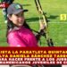 REPORTA LISTA LA PARATLETA QUINTANARROENSE LYA DANIELA SÁNCHEZ TADEO PARA HACER FRENTE A LOS JUEGOS PARAPANAMERICANOS JUVENILES DE CHILE 2025