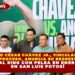 JULIO CÉSAR CHÁVEZ JR., VINCULADO A PROCESO, ANUNCIA SU REGRESO AL RING CON PELEA EN ENERO EN SAN LUIS POTOSÍ