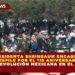 PRESIDENTA SHEINBAUM ENCABEZA DESFILE POR EL 115 ANIVERSARIO DE LA REVOLUCIÓN MEXICANA EN EL ZÓCALO