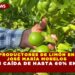 PRODUCTORES DE LIMÓN EN JOSÉ MARÍA MORELOS REPORTAN CAÍDA DE HASTA 60% EN PRECIOS