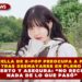 ESTRELLA DE K-POP PREOCUPA A FANS TRAS DESMAYARSE EN PLENO CONCIERTO Y ASEGURA: “NO RECUERDO NADA DE LO QUE PASÓ”