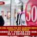 INICIO DEL BUEN FIN EN CANCÚN REGISTRA HASTA 25% MENOS AFLUENCIA Y VENTAS POR DEBAJO DE LO ESPERADO