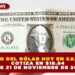 PRECIO DEL DÓLAR HOY EN CANCÚN: COTIZA EN $18.84 ESTE 21 DE NOVIEMBRE DE 2025