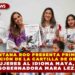 QUINTANA ROO PRESENTA PRIMERA TRADUCCIÓN DE LA CARTILLA DE DERECHOS DE LAS MUJERES AL IDIOMA MAYA, DESTACA LA GOBERNADORA MARA LEZAMA