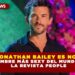 ACTOR JONATHAN BAILEY ES NOMBRADO EL HOMBRE MÁS SEXY DEL MUNDO POR LA REVISTA PEOPLE