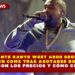 CANTANTE KANYE WEST ABRE SEGUNDA FECHA EN CDMX TRAS AGOTARSE BOLETOS; ESTOS SON LOS PRECIOS Y CÓMO COMPRAR