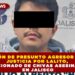 DETENCIÓN DE PRESUNTO AGRESOR AVANZA JUSTICIA POR LALITO, AFICIONADO DE CHIVAS ASESINADO EN JALISCO