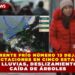 FRENTE FRÍO NÚMERO 13 DEJA AFECTACIONES EN CINCO ESTADOS CON LLUVIAS, DESLIZAMIENTOS Y CAÍDA DE ÁRBOLES