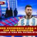 THE MESSI EXPERIENCE LLEGA A CDMX CON UNA EXPOSICIÓN INMERSIVA SOBRE LA VIDA DEL FUTBOLISTA ARGENTINO