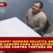 “EL CHAPO” GUZMÁN SOLICITA AMPARO EN CANCÚN PARA GARANTIZAR PROTECCIÓN CONTRA TORTURA EN EE. UU.