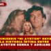 LA MINISERIE “MI AYRTON” REVELA LA HISTORIA ÍNTIMA ENTRE EL PILOTO AYRTON SENNA Y ADRIANE GALISTEU