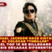 MICHAEL JACKSON HACE HISTORIA AL COLOCAR “THRILLER” EN EL TOP 10 DE BILLBOARD EN SEIS DÉCADAS DIFERENTES