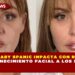 ACTRIZ GABY SPANIC IMPACTA CON RADICAL REJUVENECIMIENTO FACIAL A LOS 51 AÑOS