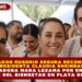 SENADOR EUGENIO SEGURA RECONOCE A PRESIDENTA CLAUDIA SHEINBAUM Y GOBERNADORA MARA LEZAMA POR ENTREGA DE VIVIENDAS DEL BIENESTAR EN PLAYA DEL CARMEN