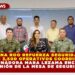QUINTANA ROO REFUERZA SEGURIDAD CON MÁS DE 3,500 OPERATIVOS COORDINADOS: GOBERNADORA MARA LEZAMA ENCABEZA REUNIÓN DE LA MESA DE SEGURIDAD