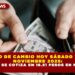 TIPO DE CAMBIO HOY SÁBADO 1 DE NOVIEMBRE 2025: DÓLAR SE COTIZA EN 18.51 PESOS EN MÉXICO
