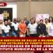 LLEVAN SERVICIOS DE SALUD A MUJERES DEL SECTOR HOTELERO EN PUERTO MORELOS; 286 BENEFICIADAS EN OCHO JORNADAS, INSTITUTO MUNICIPAL DE LA MUJER