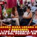 GOBERNADORA MARA LEZAMA ESCUCHA Y RESPONDE: MÁS DE 1,700 PERSONAS ATENDIDAS EN “LA VOZ DEL PUEBLO” EN CANCÚN