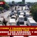 PRODUCTORES Y TRANSPORTISTAS LEVANTAN BLOQUEOS TRAS ACUERDO CON GOBIERNO Y MESAS DE NEGOCIACIÓN