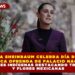 PRESIDENTA SHEINBAUM CELEBRA DÍA DE MUERTOS Y DEDICA OFRENDA DE PALACIO NACIONAL A MUJERES INDÍGENAS DESTACANDO TRADICIÓN Y FLORES MEXICANAS