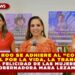 QUINTANA ROO SE ADHIERE AL “COMPROMISO NACIONAL POR LA VIDA, LA TRANQUILIDAD Y LA FELICIDAD DE LAS MUJERES”: GOBERNADORA MARA LEZAMA