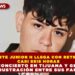 CANTANTE JUNIOR H LLEGA CON RETRASO DE CASI SEIS HORAS A SU CONCIERTO EN TIJUANA Y GENERA FRUSTRACIÓN ENTRE SUS FANS