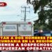 EJECUTAN A DOS HOMBRES FRENTE A SECUNDARIA EN LA REGIÓN 228; DETIENEN A SOSPECHOSOS Y REFUERZAN OPERATIVO