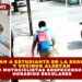 ASALTAN A ESTUDIANTE EN LA REGIÓN 228 Y VECINOS ALERTAN POR MOTOCICLISTAS SOSPECHOSOS EN HORARIOS ESCOLARES