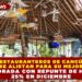 RESTAURANTEROS DE CANCÚN SE ALISTAN PARA SU MEJOR TEMPORADA CON REPUNTE DE HASTA 25% EN DICIEMBRE