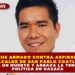 ATAQUE ARMADO CONTRA ASPIRANTE A ALCALDE DE SAN PABLO COATLÁN DEJA UN MUERTO Y AGRAVA LA TENSIÓN POLÍTICA EN OAXACA