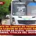 AUMENTO DE TARIFAS DE TRANSPORTE PÚBLICO EN CANCÚN SE APLICARÁ HASTA 2026 CON RENOVACIÓN DE FLOTA, ASEGURÓ RAFAEL HERNÁNDEZ KOTASEK, TITULAR DEL IMOVEQROO