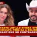 CANTANTE LUPILLO RIVERA OFRECE DISCULPA PÚBLICA A BELINDA PERO MANTIENE SU CONTRADEMANDA