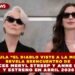 PELÍCULA “EL DIABLO VISTE A LA MODA 2” REVELA REENCUENTRO DE LAS ACTRICES MERYL STREEP Y ANNE HATHAWAY Y ESTRENO EN ABRIL 2026