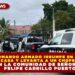 COMANDO ARMADO IRRUMPE EN UNA CASA Y LEVANTA A UN CHOFER EN LA COMUNIDAD DE SEÑOR EN FELIPE CARRILLO PUERTO
