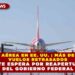 CRISIS AÉREA EN EE. UU. : MÁS DE 8,000 VUELOS RETRASADOS ANTE ESPERA POR REAPERTURA DEL GOBIERNO FEDERAL