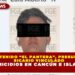 DETENIDO “EL PANTERA”, PRESUNTO SICARIO VINCULADO A 13 HOMICIDIOS EN CANCÚN E ISLA MUJERES