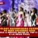 MISSOLOGY RECONFIGURA FAVORITAS DE MISS UNIVERSO 2025 Y COLOCA A MÉXICO ENTRE EL TOP 5 RUMBO A LA GRAN FINAL