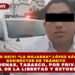 DETENIDO DEIVI “LA MOJARRA” LÓPEZ SÁNCHEZ, EXDIRECTOR DE TRÁNSITO EN CÁRDENAS, TABASCO, POR PRIVACIÓN ILEGAL DE LA LIBERTAD Y EXTORSIÓN