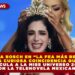FÁTIMA BOSCH EN “LA FEA MÁS BELLA”: LA CURIOSA COINCIDENCIA QUE VINCULA A LA MISS UNIVERSO 2025 CON LA TELENOVELA MEXICANA