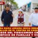 GOBERNADORA MARA LEZAMA INICIA REHABILITACIÓN DE CALLES EN EL CENTRO DE COZUMEL CON RECURSOS DEL FIDEICOMISO CRUCERISTA PARA BENEFICIO DE FAMILIAS Y VISITANTES