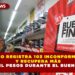 PROFECO REGISTRA 103 INCONFORMIDADES Y RECUPERA MÁS DE 484 MIL PESOS DURANTE EL BUEN FIN 2025