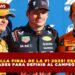 ¡LA BATALLA FINAL DE LA F1 2025! ESCENARIOS Y POSIBILIDADES PARA DEFINIR AL CAMPEÓN DEL MUNDO