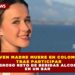 JOVEN MADRE MUERE EN COLOMBIA TRAS PARTICIPAR EN PELIGROSO RETO DE BEBIDAS ALCOHÓLICAS EN UN BAR