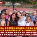 ENTREGA GOBERNADORA MARA LEZAMA EL PARQUE ANTORCHISTA COMPLETAMENTE REHABILITADO PARA EL DISFRUTE DE LAS FAMILIAS CHETUMALEÑAS