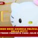 WARNER BROS ANUNCIA PELÍCULA DE HELLO KITTY CON ESTRENO PREVISTO PARA JULIO DE 2028