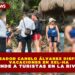 BOXEADOR CANELO ÁLVAREZ DISFRUTA VACACIONES EN XEL-HA Y SORPRENDE A TURISTAS EN LA RIVIERA MAYA