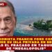 EL GUIONISTA FRANCIS FORD COPPOLA VENDE SU ISLA PRIVADA EN BELICE TRAS EL FRACASO EN TAQUILLA DE “MEGALOPOLIS”