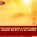 MUERTES POR CALOR Y CONTAMINACIÓN AUMENTAN 23% EN EL MUNDO