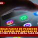 HACKEAN PÁGINA DE FACEBOOK DEL COLECTIVO MADRES BUSCADORAS DE SONORA; CECI FLORES PIDE AYUDA A META PARA RECUPERARLA