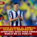 RAYADOS ELIMINA AL AMÉRICA Y AVANZA A SEMIFINALES DEL APERTURA 2025 TRAS CERRADO DUELO EN LA VUELTA